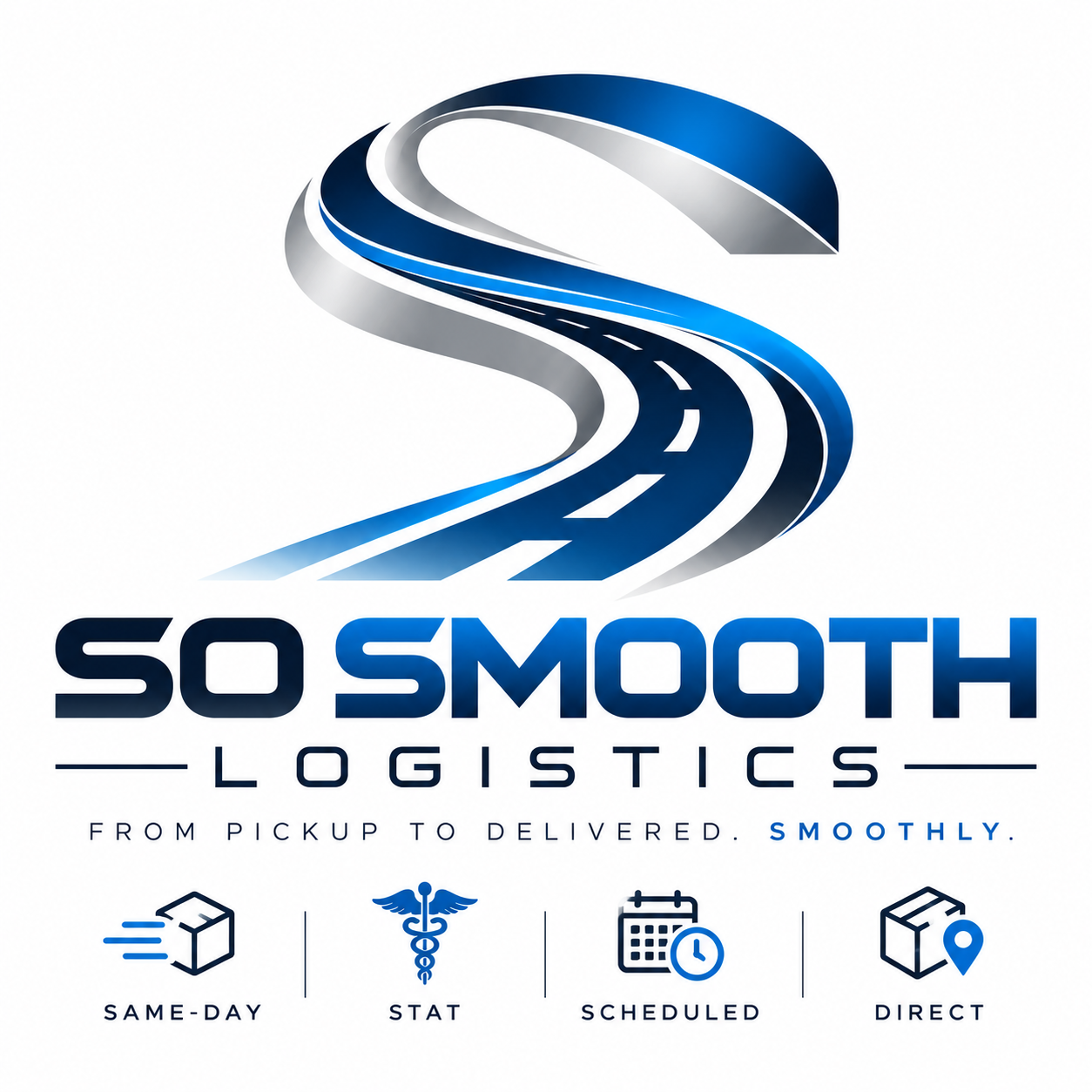 So Smooth Logistics